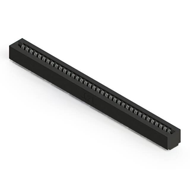 357-036-453-101 EDAC Inc.  Edgeboard Connectors
